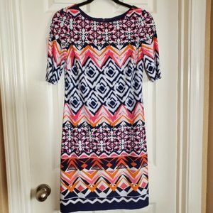 Vince Camuto Dress Sz 2